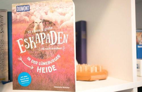 Ferienhaus Haas - Am Heidschnuckenweg - Foto 19