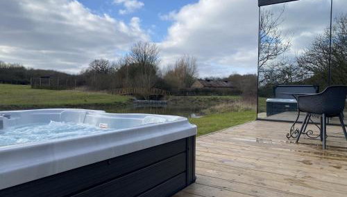 Mirror Houses Pound Farm - Pond OOD - Foto 4