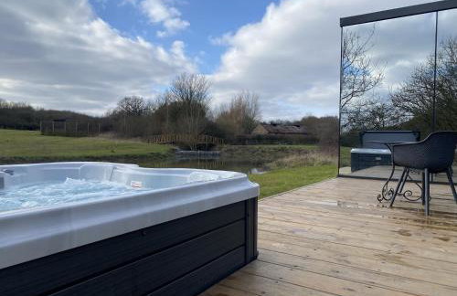 Mirror Houses Pound Farm - Pond OOD - Foto 4