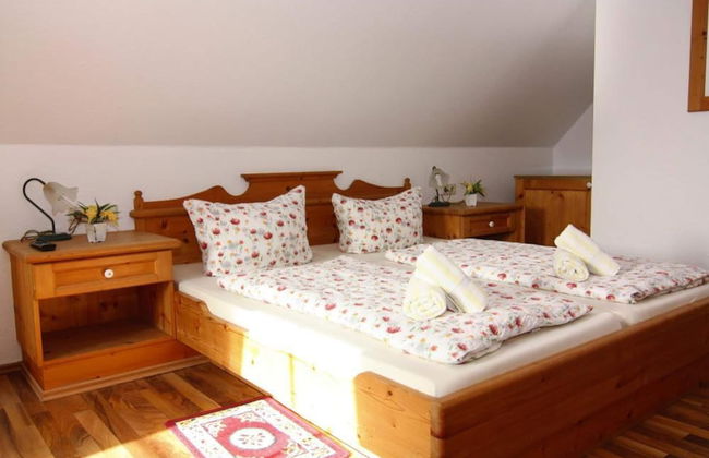 Apartment House Pinamar, Scharbeutz - Foto 11