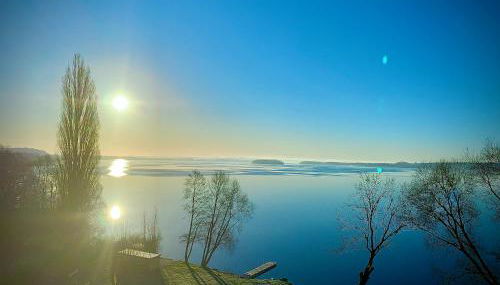 Ferienwohnung Seeblick Plöner See - Foto 3