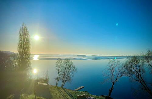 Ferienwohnung Ascheberg am See - Foto 18
