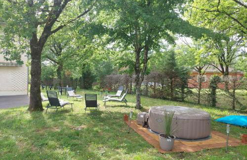 GITE LA CÔTE de GRAVES - Photo 62