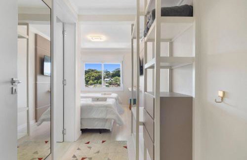 Apartamento HodsPrime com 2 Suítes by Achei - Foto 18