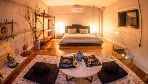 Loft Industrial 485 na Serra - Bento Gonçalves - Foto 4