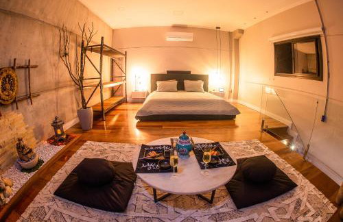 Loft Industrial 485 na Serra - Bento Gonçalves - Foto 4