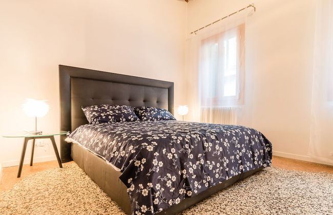 Black Venetian New Style Ca' D'Oro - Photo 4