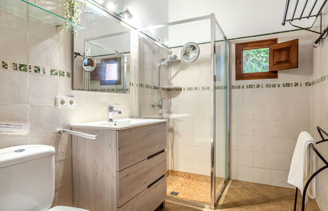 Es Garrigo de Son Mora - Foto 16