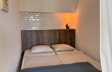 Beach Studio in Golfe-Juan near Cannes and Antibes - Foto 13