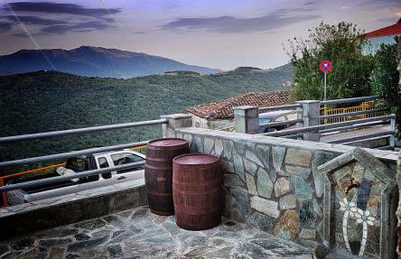 Rapsani Panorama Villa - Photo 42