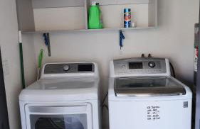 Gillespie 2bed 1 bath 1063 by SD Stay - Foto 34