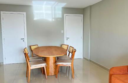 Luxuoso apê recém reformado na Farolândia - Foto 29