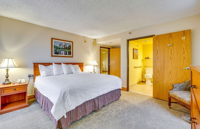 Crested Butte Studio with Community Hot Tub and Pool! - Foto 10