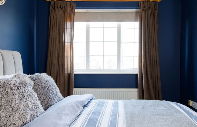 Newly Refurbished Seaside Escape - 5 Mins to Beach - Foto 17