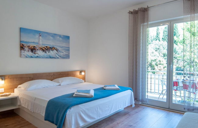 Apartments Njirić - Foto 16