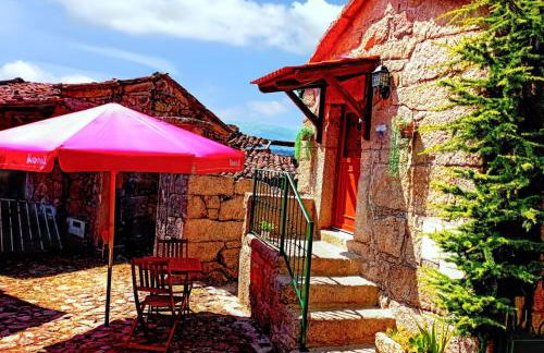 Comfortable house in Lindoso, stunning mountain view - Foto 30