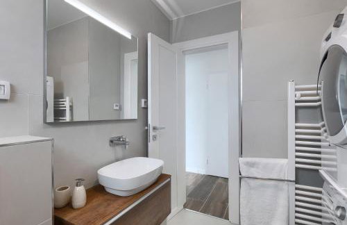 Exclusive apartments Ellen & Micol-with 3 free Mountain Bikes - Photo 28