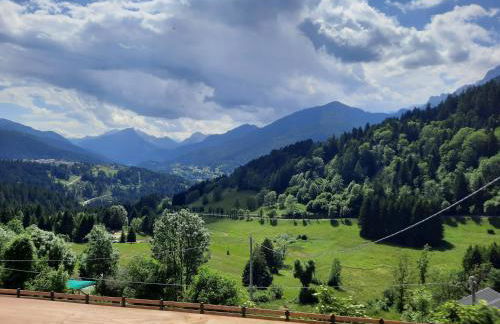 Ama Dolomiti - Residence - Photo 16