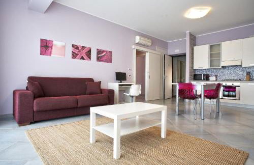 Terraces d'Orlando - Family Apartments with Sea View and Pool - Foto 57