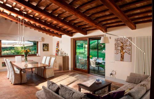 Villa Collombroso by PosarelliVillas - Foto 4