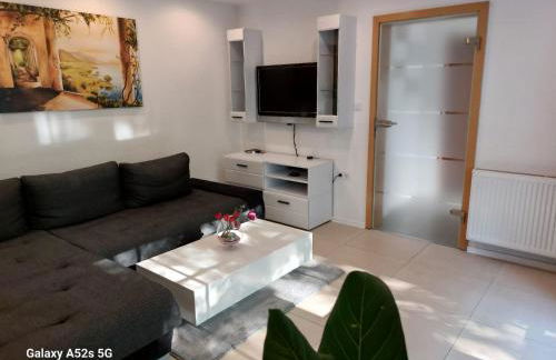 Lenne-Blick Ferienwohnung - Foto 11