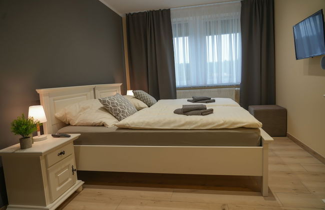 Aparthotel Rotheul - Foto 14