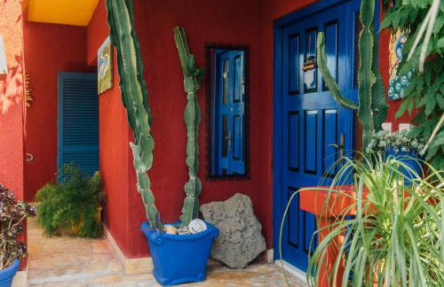 Villa Tropica, total privacy, tropical garden and private pool - Photo 18