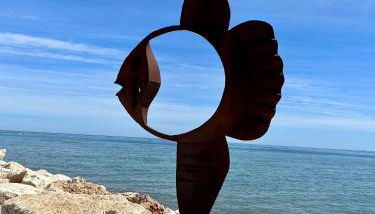 Rincón cerca del mar para nomadas digitalas WF1Gb - Foto 2