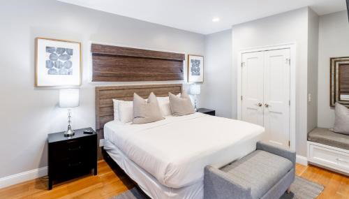 The Newport Lofts - 595 Thames Street - Foto 5