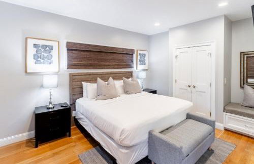 The Newport Lofts - 595 Thames Street - Foto 5