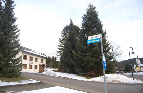 Ferienwohnungen Federleicht - Foto 4