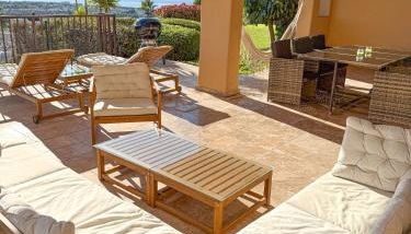 Sea and Mountain View Apartment with 4 Pools - Photo 3