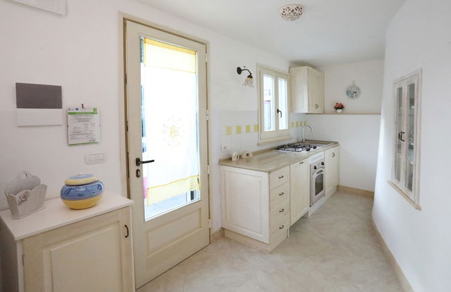 Villa Rosato - Foto 15