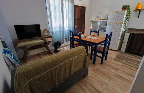 Casa kitnet 50 metros da Praia Ingleses para 2 pessoas - Foto 9