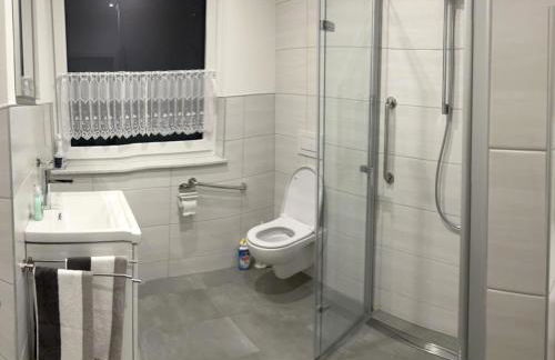 FERIENWOHNUNG BAD DRIBURG - Foto 4