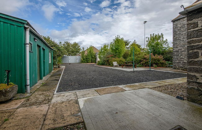 Charming Townhouse On North Coast 500 Route, Wick - Foto 46