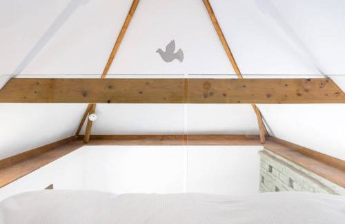 The Dovecote - Collins Farm - Foto 8