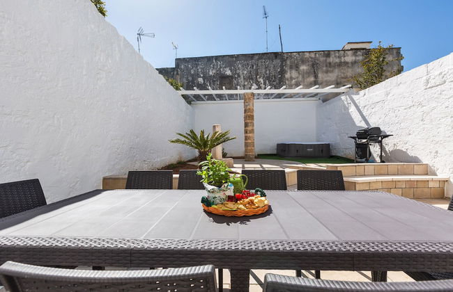 2321 Dimora Terra Barone by Barbarhouse - Foto 32