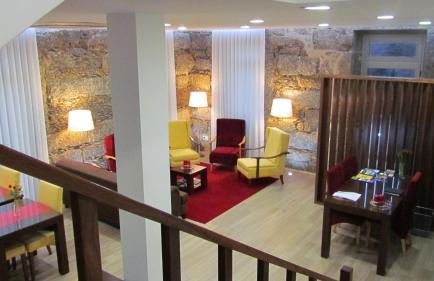 Solar Guesthouse Olival da Vinha - Photo 8