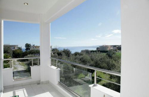 Villa Evita - Sea View Apartment by Kostas - Photo 8