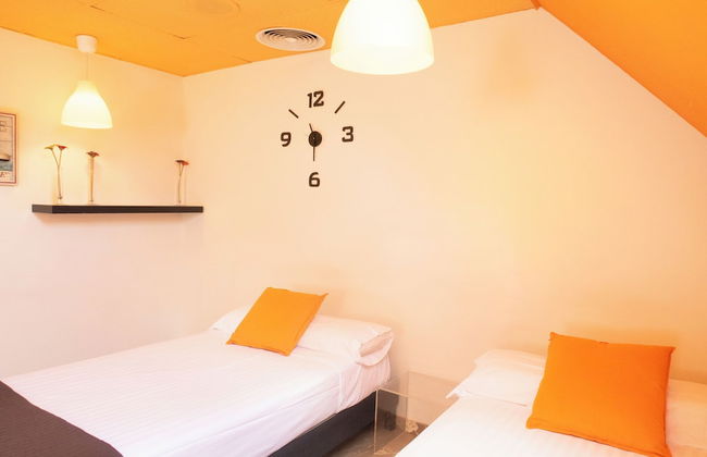 Apartamentos G3 Galeón - Photo 80