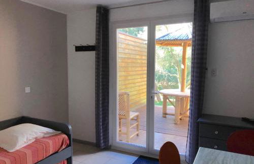 Résidence les Caraibes - Foto 7