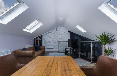 Luxury modern Loft apartment by Bootique - Foto 9