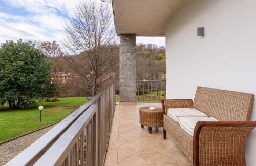 Apartment Graziella by Interhome - Foto 41