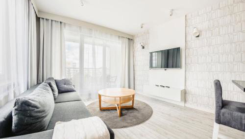 Apartamenty Sun & Snow Altus - Foto 2