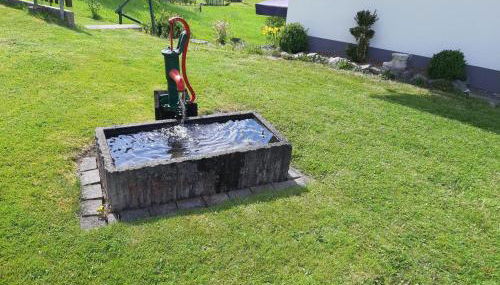 Ferienwohnung Birgit - Foto 2, Garden