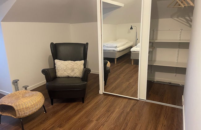 Rudbecksgatan - Foto 12