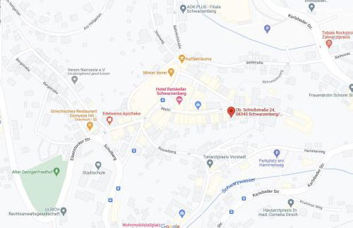 Panorama Schwarzenberg - Foto 21