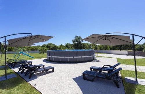 Luxurious apartment with pool - Foto 5