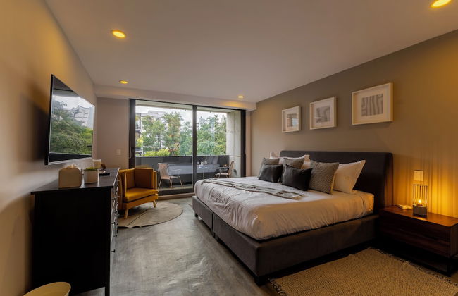 Capitalia Galileo Residences - Foto 41